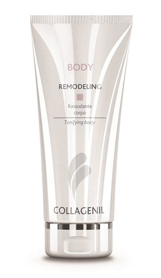 COLLAGENIL BODY REMODELING 200 ML - Magnumfarma.it