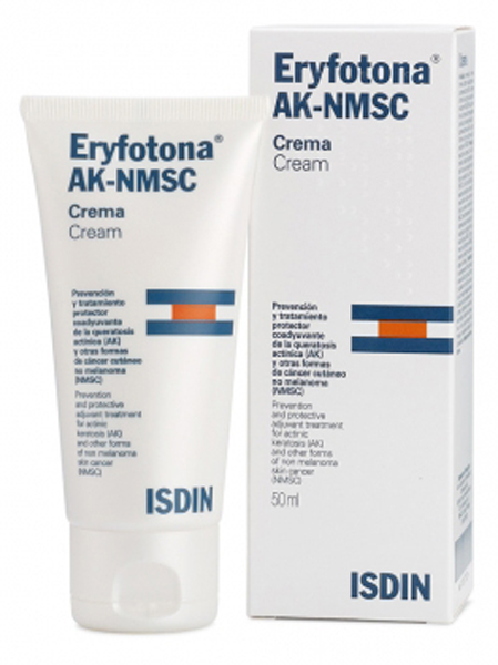 ERYFOTONA AK-NMSC CREMA 50ML - Magnumfarma.it