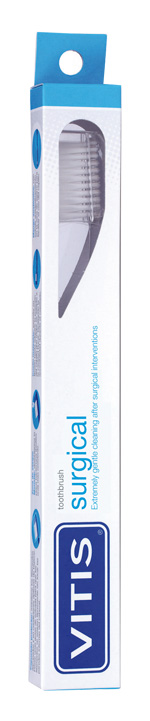 VITIS SPAZZOLINO SURGICAL BLISTER - Magnumfarma.it