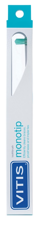 VITIS SPAZZOLINO MONOTIP BLISTER - Magnumfarma.it
