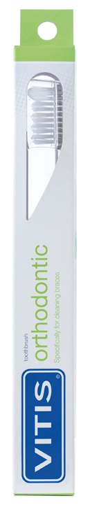 VITIS SPAZZOLINO ORTHO BLISTER - Magnumfarma.it