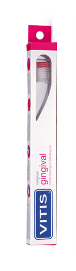 VITIS SPAZZOLINO GINGIVAL BLISTER - Magnumfarma.it