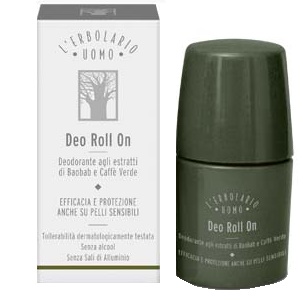 UOMO DEO ROLL-ON 50 ML - Magnumfarma.it