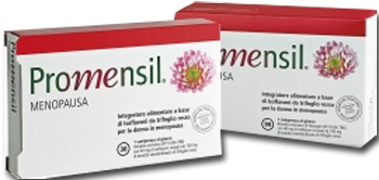 PROMENSIL 90 COMPRESSE - Magnumfarma.it