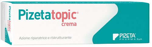 PIZETATOPIC CREMA 100 ML - Magnumfarma.it