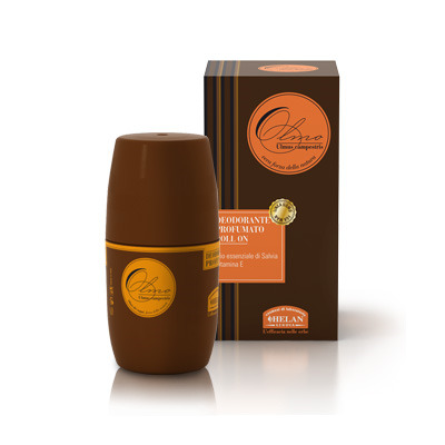 HELAN OLMO DEO ROLL ON 50 ML - Magnumfarma.it