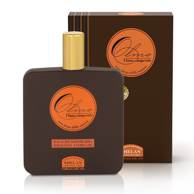 HELAN OLMO BALSAMO DOPOBARBA 100 ML - Magnumfarma.it