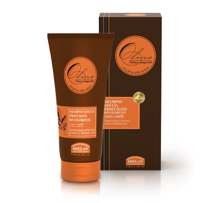 HELAN OLMO SHAMPO DOCCIA 200 ML - Magnumfarma.it