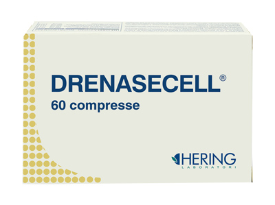 DRENASECELL 60 COMPRESSE 450MG - Magnumfarma.it