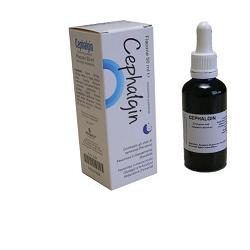 CEPHALGIN SOLUZIONE IDROALCOLICA 50 ML - Magnumfarma.it