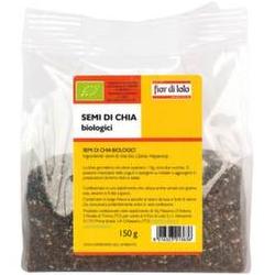 SEMI DI CHIA BIO 150 G - Magnumfarma.it