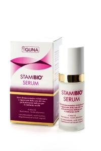 STAMIBIO SERUM FLACONE 30 ML - Magnumfarma.it