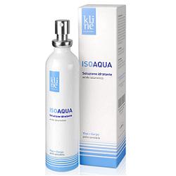 ISOAQUA SOLUZIONE IDRATANTE VISO E CORPO FLACONE SPRAY 100 ML - Magnumfarma.it