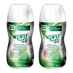 NEPRO HP VANIGLIA 220 ML - Magnumfarma.it