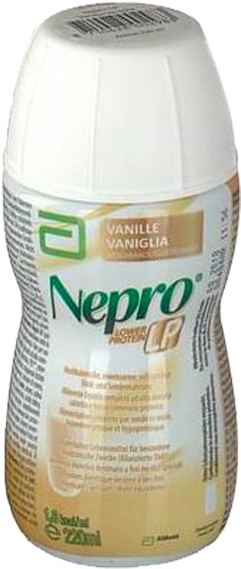 NEPRO LP VANIGLIA 220 ML - Magnumfarma.it
