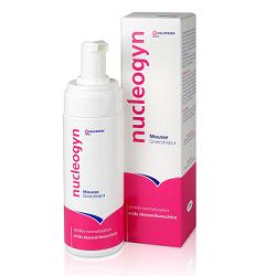 NUCLEOGYN MOUSSE GINECOLICA 150 ML - Magnumfarma.it