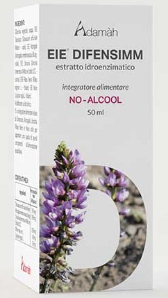 EIE DIFENSIMM GOCCE INTEGRATORE ALIMENTARE PER SISTEMA IMMUNITARIO FLACONCINO 50 ML - Magnumfarma.it