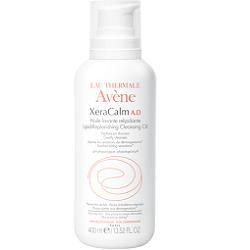 EAU THERMALE AVENE XERACALM AD OLIO DETERGENTE LIPORESTITUTIVO 400 ML - Magnumfarma.it
