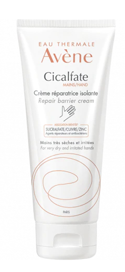 EAU THERMALE AVENE CICALFATE MANI CREMA 100 ML - Magnumfarma.it