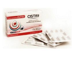 CISTIFIT 30 COMPRESSE ASTUCCIO 25,5 G - Magnumfarma.it