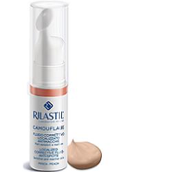 RILASTIL CAMOUFLAGE FLUIDO CORRETTIVO LOCALIZZATO ANTIMACCHIE PESCA 5 ML - Magnumfarma.it