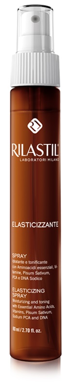 RILASTIL ELASTICIZZANTE OLIO 80 ML - Magnumfarma.it