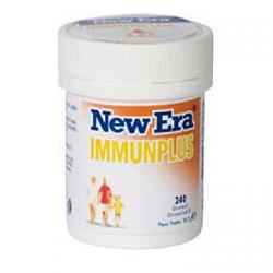 NEW ERA IMMUNPLUS 240 GRANULI - Magnumfarma.it