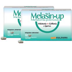 MELASIN UP 1 MG 20 COMPRESSE - Magnumfarma.it