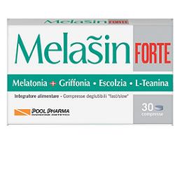 MELASIN FORTE 1 MG 30 COMPRESSE - Magnumfarma.it
