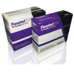 FLAVOFORT 1500 30 BUSTINE 3 G - Magnumfarma.it