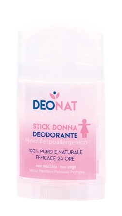 DEONAT FRESH STICK DONNA 100 G - Magnumfarma.it