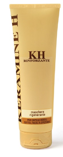 KERAMINE H MASCHERA RIGENERANTE 250 ML - Magnumfarma.it