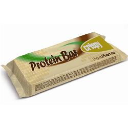 PROTEIN BAR CRISPY 45 G - Magnumfarma.it