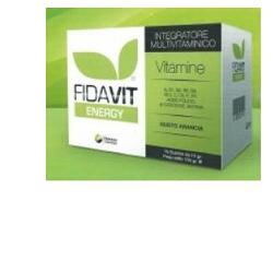 FIDAVIT ENERGY 24 COMPRESSE - Magnumfarma.it