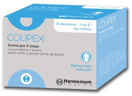 COLIPEX CREMA 30 PEZZI 2 ML - Magnumfarma.it