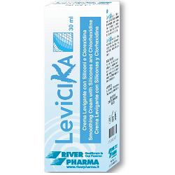 LEVICIKA CREMA TUBETTO 30 ML - Magnumfarma.it
