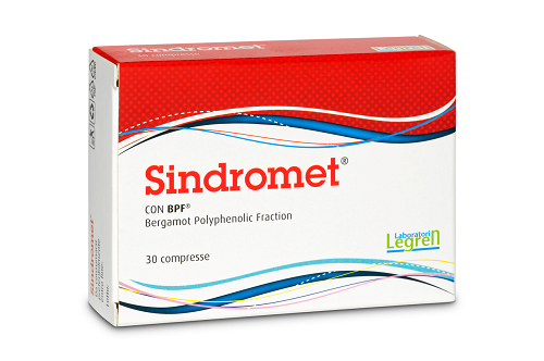 SINDROMET 30 COMPRESSE - Magnumfarma.it