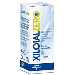 XILOIAL ZERO SOLUZIONE OFTALMICA 10 ML - Magnumfarma.it