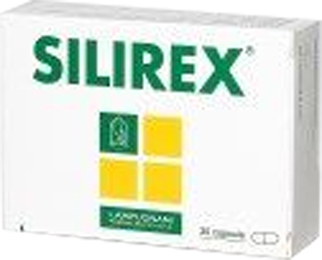 SILIREX 30 CAPSULE ASTUCCIO 12,3 G - Magnumfarma.it