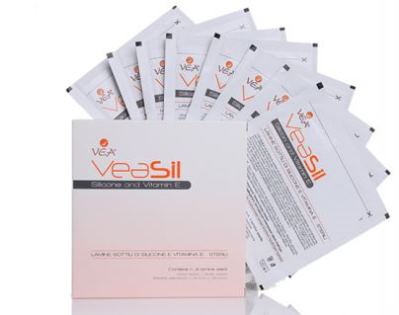 VEA SIL 8 BUSTE - Magnumfarma.it