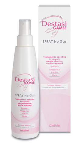 DESTASI GAMBE SPRAY 200 ML - Magnumfarma.it