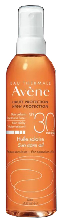 EAU THERMALE AVENE OLIO SPF30 200 ML - Magnumfarma.it