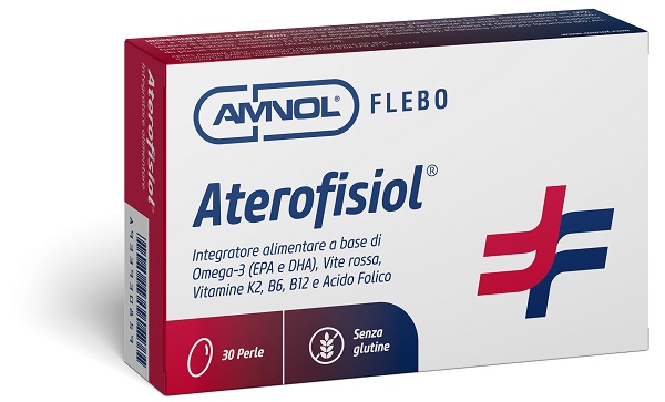 ATEROFISIOL 30 PERLE - Magnumfarma.it