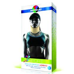 COLLARE CERVICALE MORBIDO MASTER-AID SPORT M - Magnumfarma.it