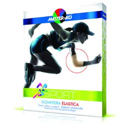 GOMITIERA ELASTICA MASTER-AID SPORT TAGLIA 2 24/28CM - Magnumfarma.it