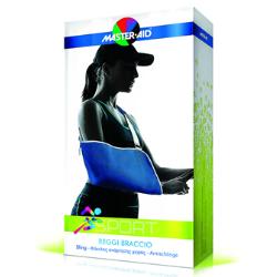 REGGI BRACCIO MASTER-AID SPORT - Magnumfarma.it
