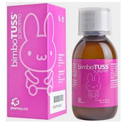 BIMBOTUSS 100 ML - Magnumfarma.it
