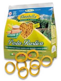 FARABELLA ANELLETTI RUSTICI 250 G - Magnumfarma.it
