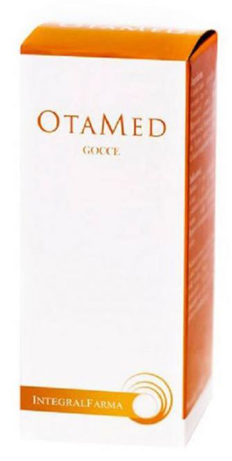 OTAMED GOCCE 15 ML - Magnumfarma.it