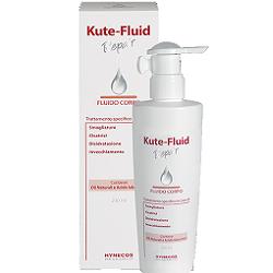 KUTE FLUID REPAIR CORPO 200 ML - Magnumfarma.it